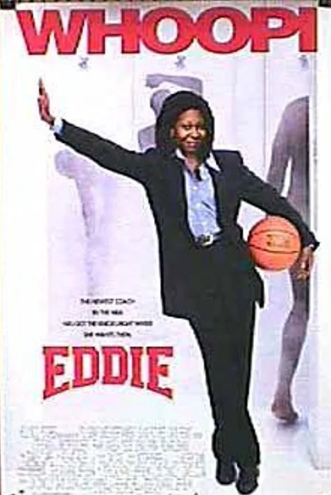 Eddie