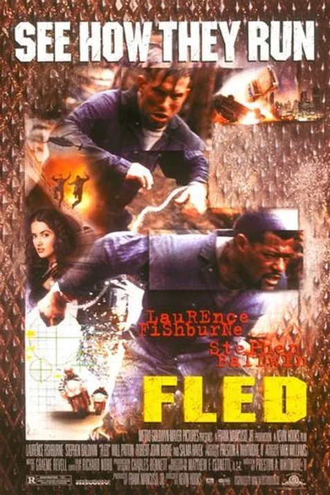 Fled