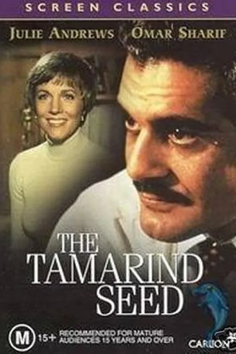 The Tamarind Seed