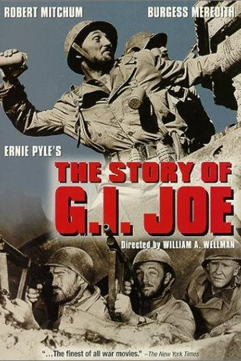 Story of G.I. Joe
