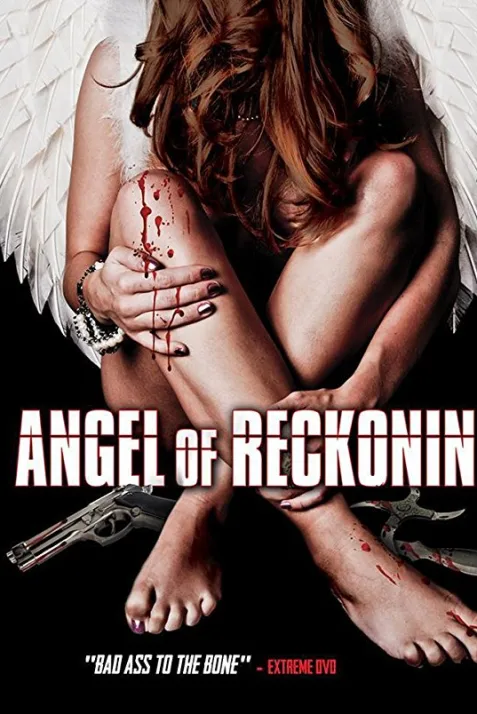 Angel of Reckoning