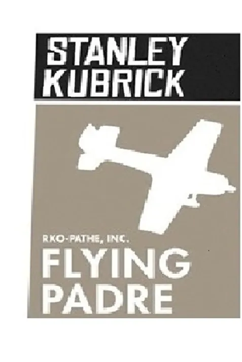 Flying Padre