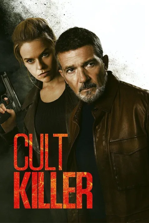 Cult Killer