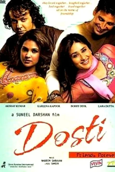 Dosti: Friends Forever