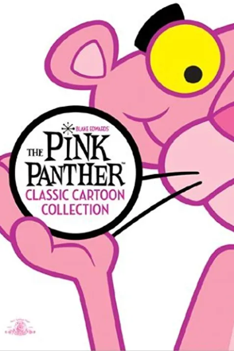Gong with the Pink