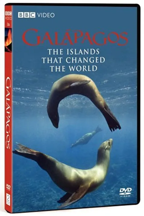 Galapagos