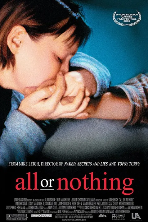 All or Nothing
