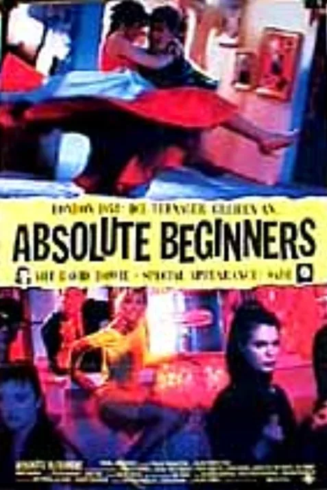Absolute Beginners