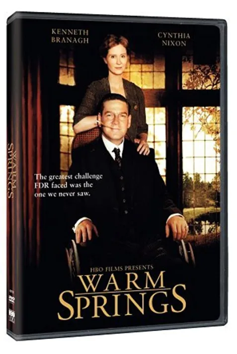 Warm Springs