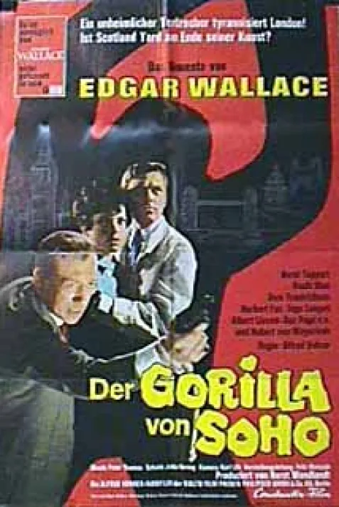 Gorilla Gang