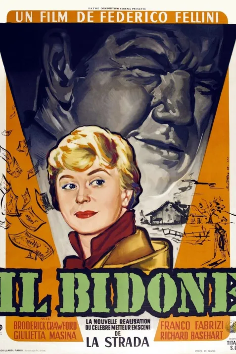 Il Bidone