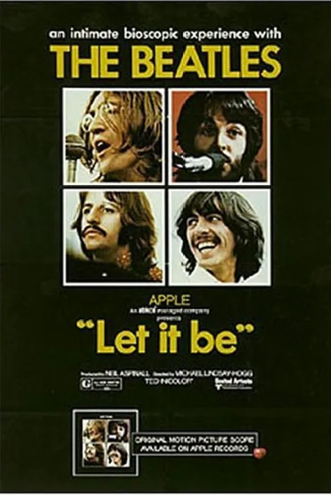 Let It Be