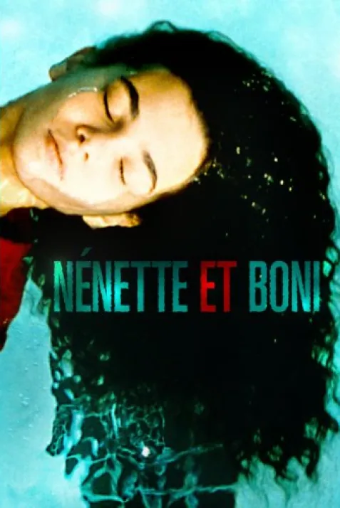 Nénette et Boni