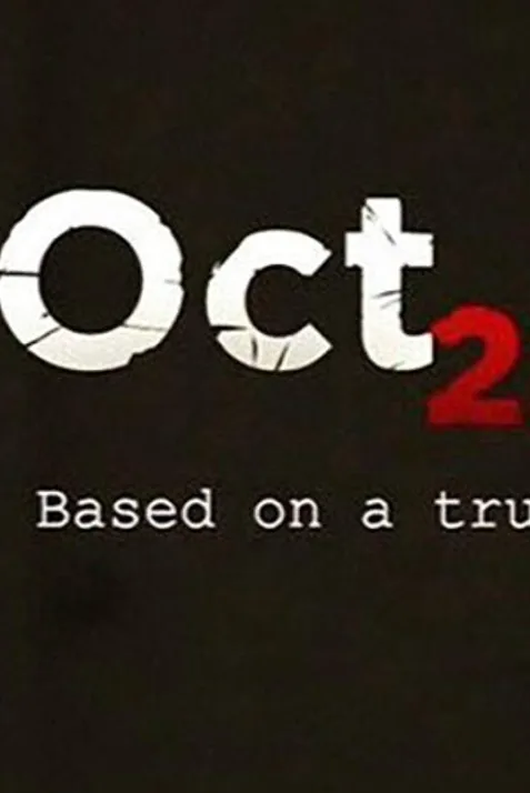 Oct 23rd