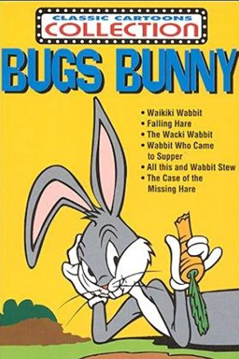 Case of the Missing Hare