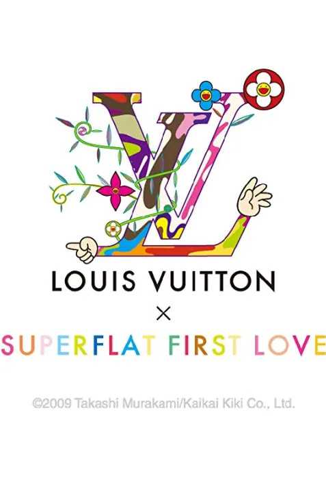 Superflat Monogram