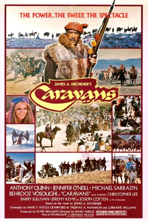 Caravans