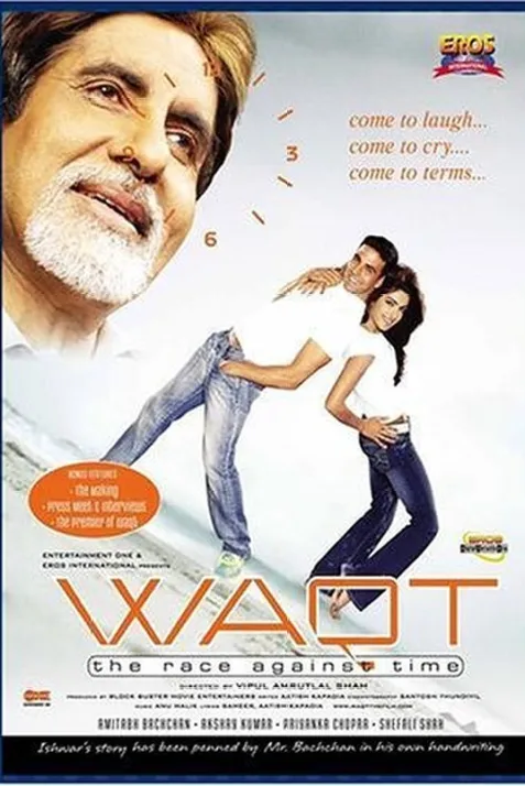 Waqt: The Race Against Time