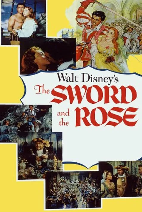 The Sword and the Rose