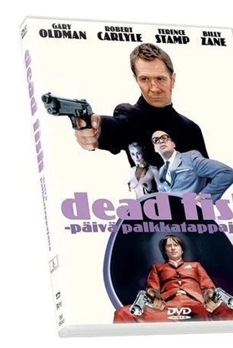 Dead Fish
