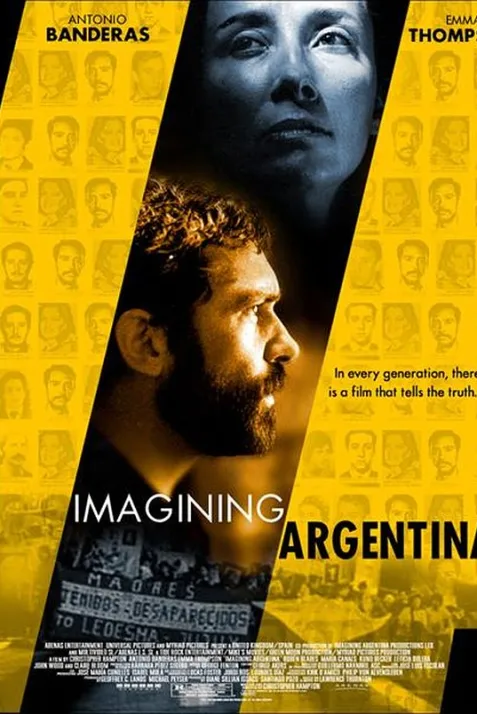 Imagining Argentina