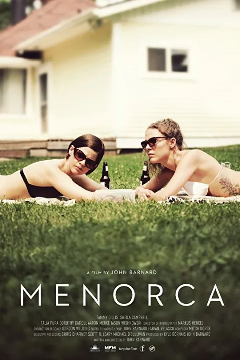 Menorca