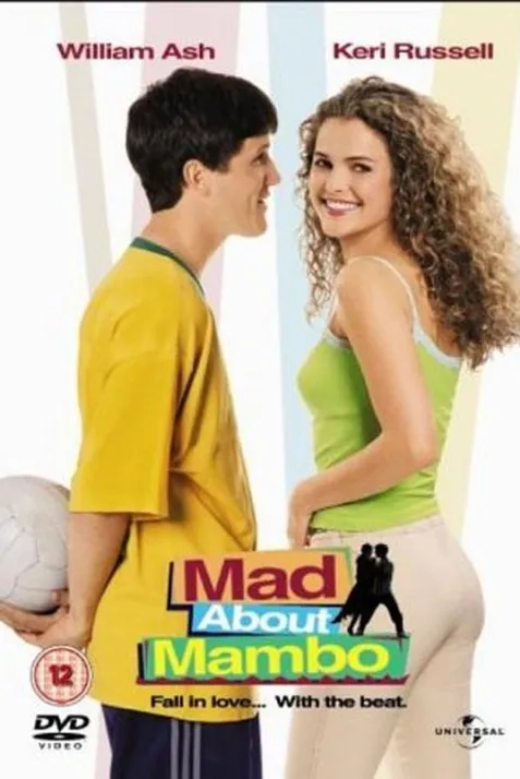 Mad About Mambo