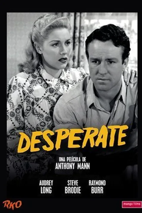 Desperate