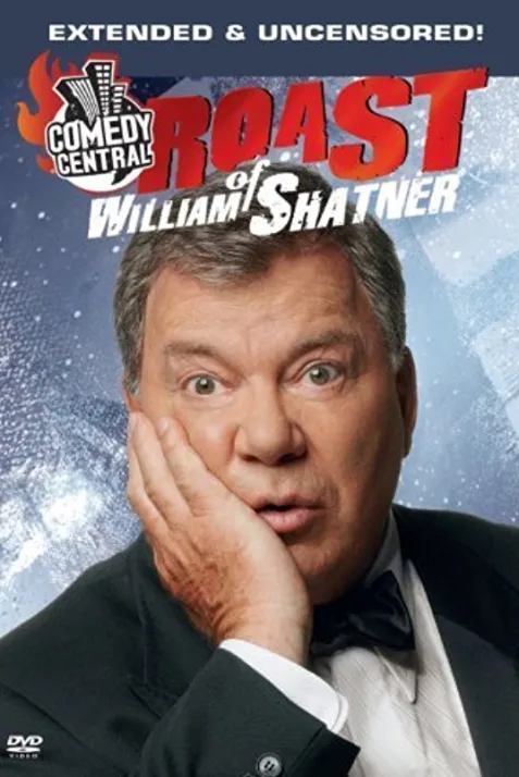 Comedy Central Roast of William Shatner