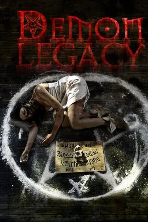 Demon Legacy