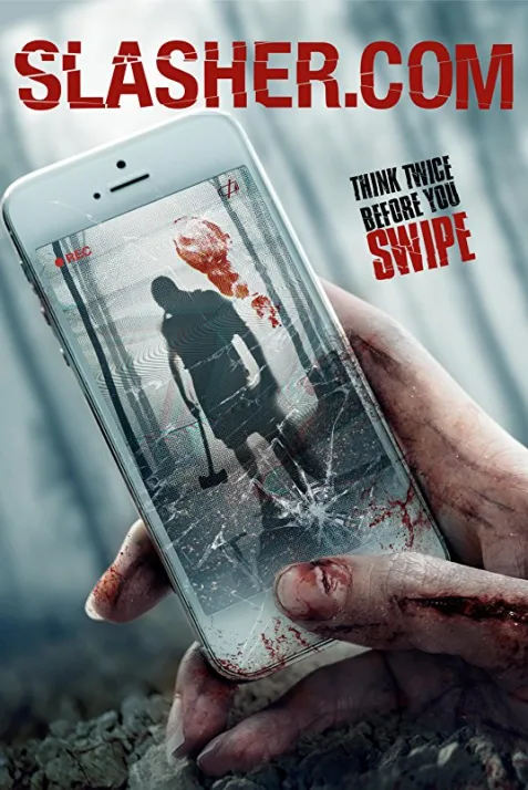 Slasher.com