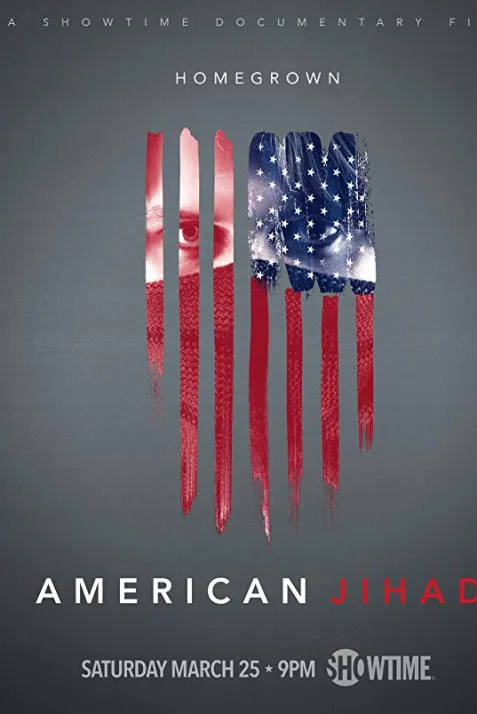 American Jihad