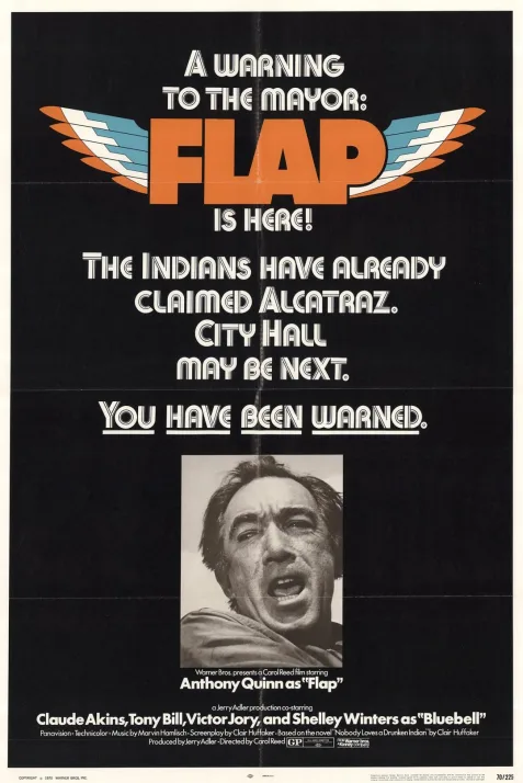 Flap