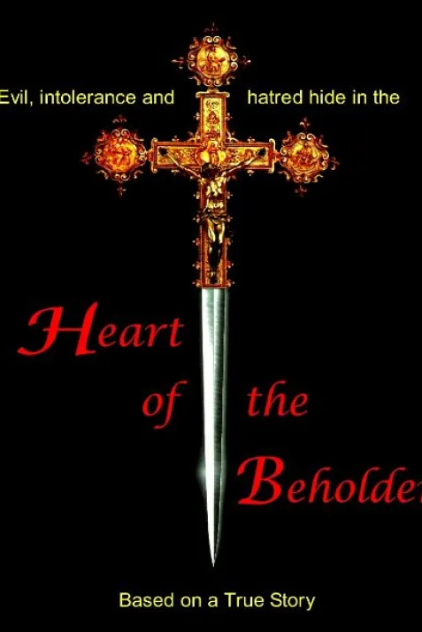 Heart of the Beholder