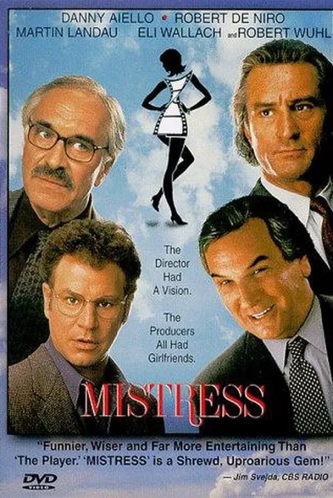 Mistress