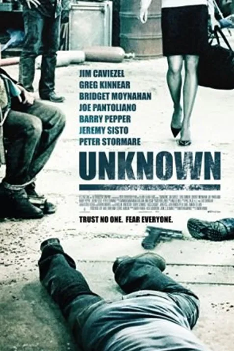 Unknown