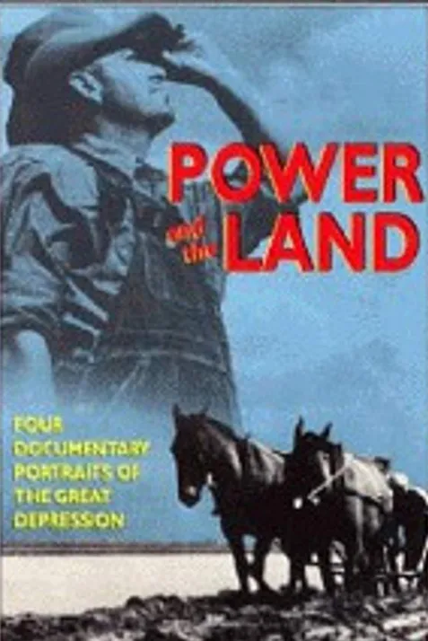 Power and the Land