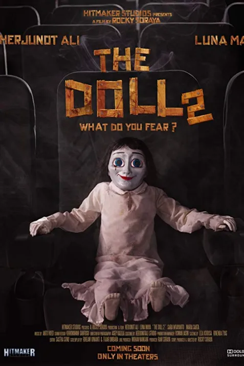 The Doll 2