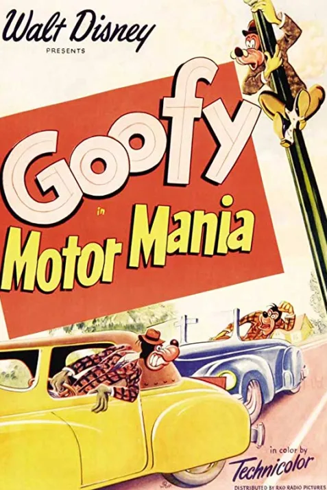 Motor Mania