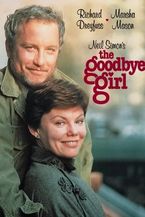 The Goodbye Girl