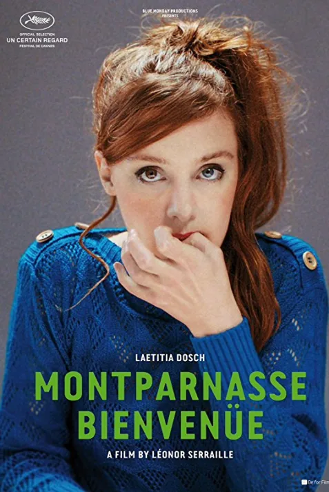 Montparnasse Bienvenüe