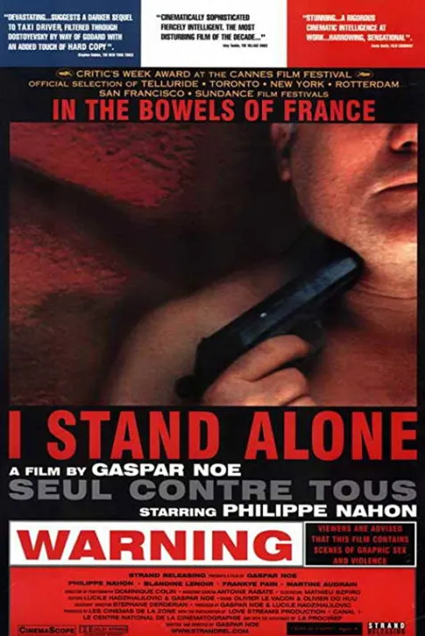 I Stand Alone