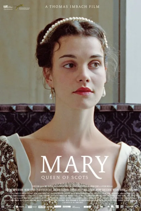 Mary Queen of Scots