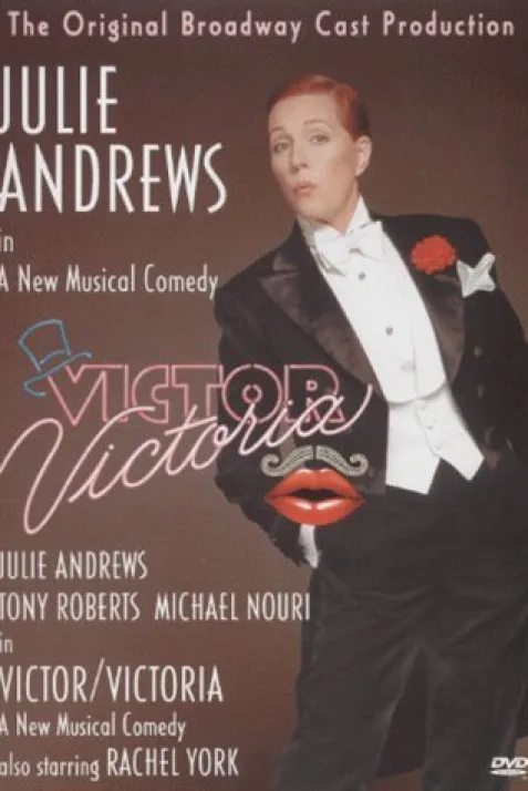 Victor/Victoria