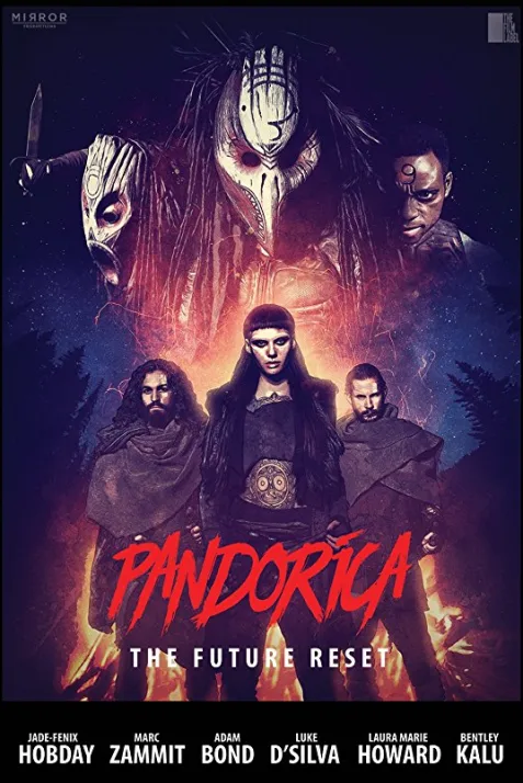 Pandorica