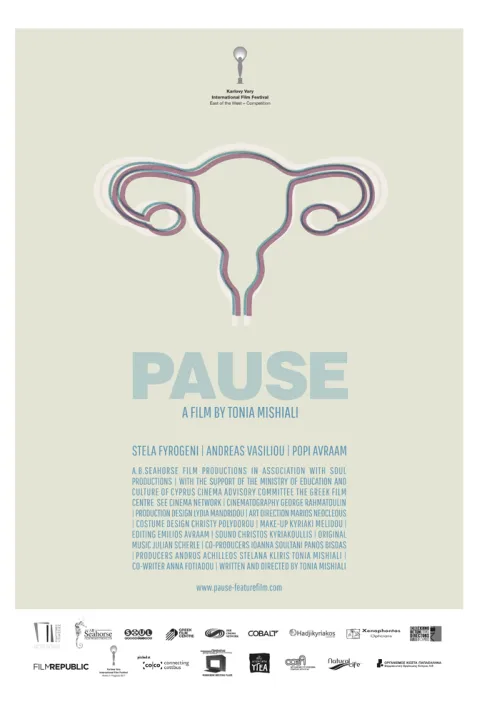 Pause