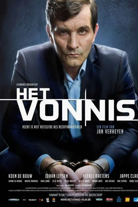 Het vonnis