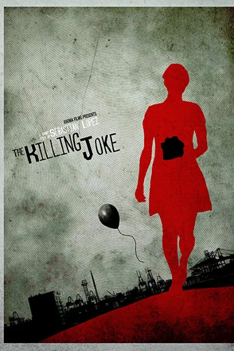 The Killing Joke