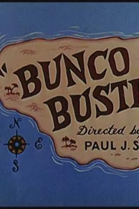 Bunco Busters