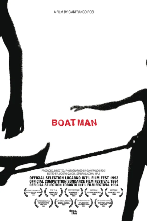 Boatman
